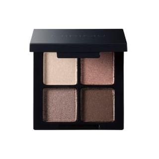 Paleta de sombras de ojos MIRIMU Mauve Grace