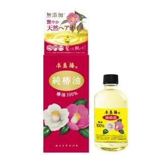 TENSTAR Tsubaki Oil 70ml