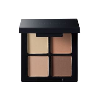 Paleta de sombras de ojos MIRIMU - Crema Caramelo