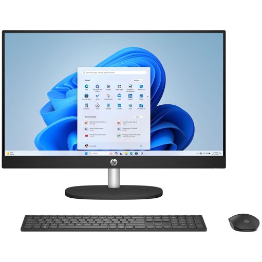 PC de escritorio HP Next Gen AI de 24 pulgadas