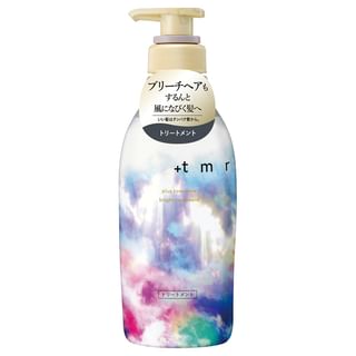 Recarga de tratamiento Bright +tmr de 400 ml