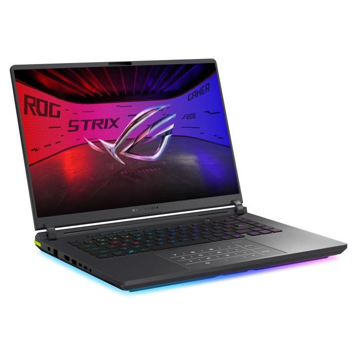 Asus ROG Strix G16 G615JMR-S5127W Gaming Laptop (Core i7/RTX 5060/16GB/1TB)