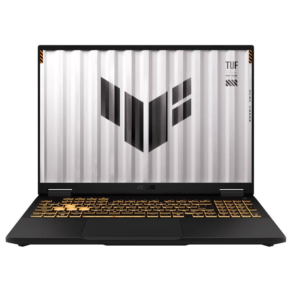ASUS TUF Gaming Laptop A16 - 16" Core i5, 16GB RAM, 512GB SSD, NVIDIA GeForce RTX 5050