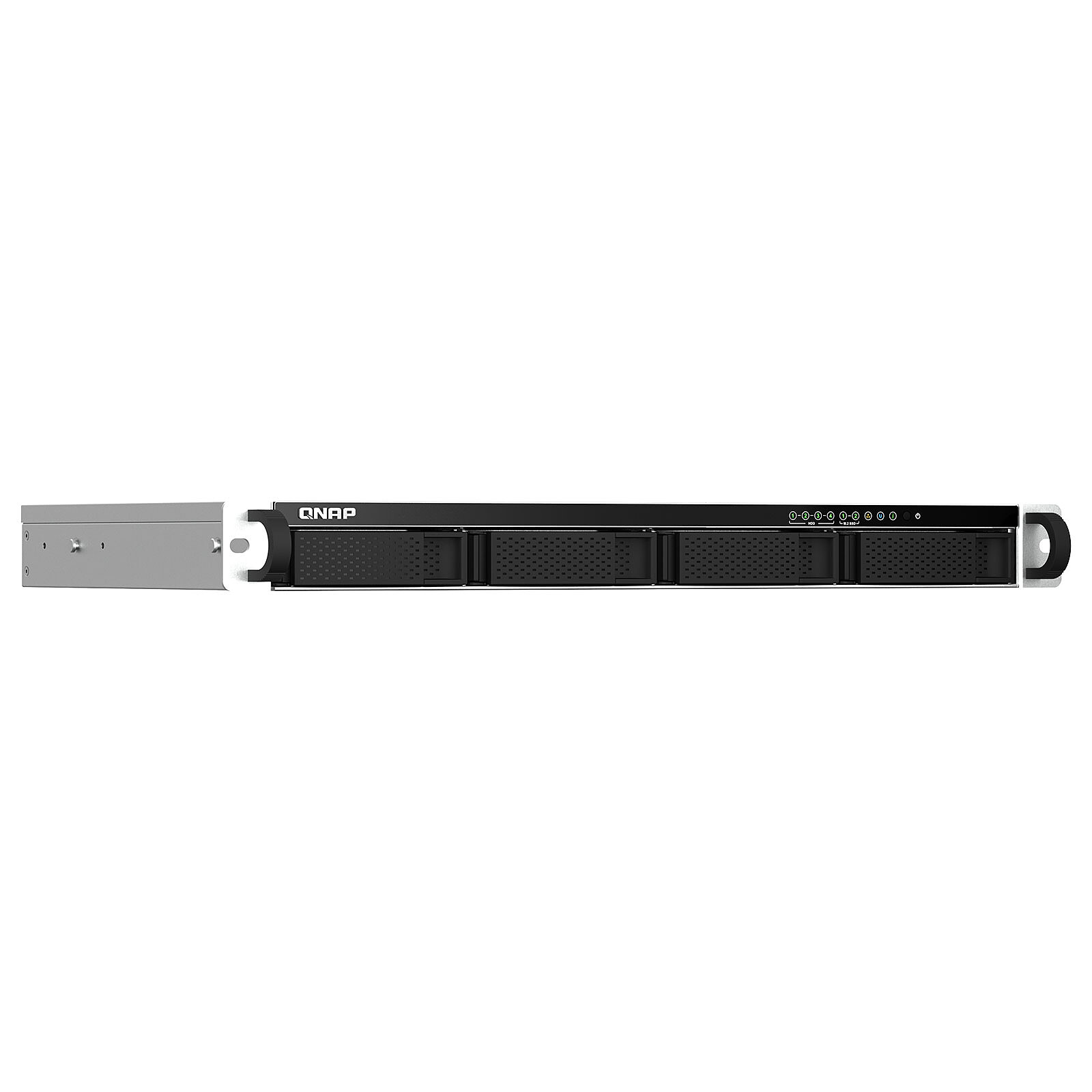 QNAP TS-464eU-8G