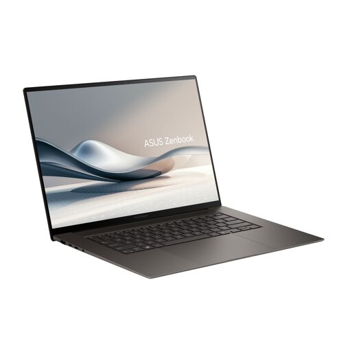 Asus Zenbook S 16 OLED UM5606KA - Portátil AMD Ryzen AI 7 de 16 pulgadas