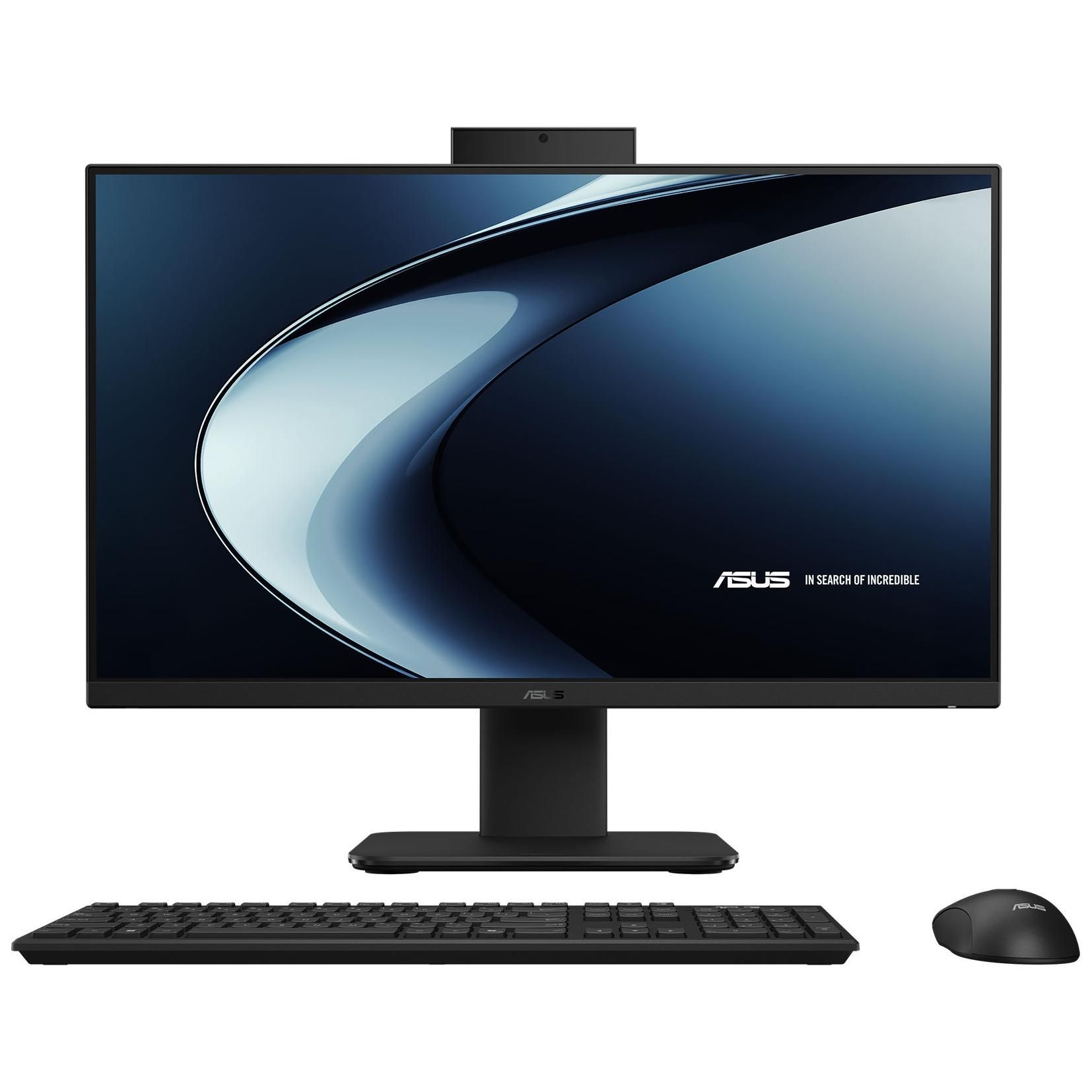 PC de escritorio todo en uno Asus V440VAK-BPC032W