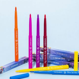 Lápiz de ojos gel UV neón HANDAIYAN, 9 colores (07#), 0.2g