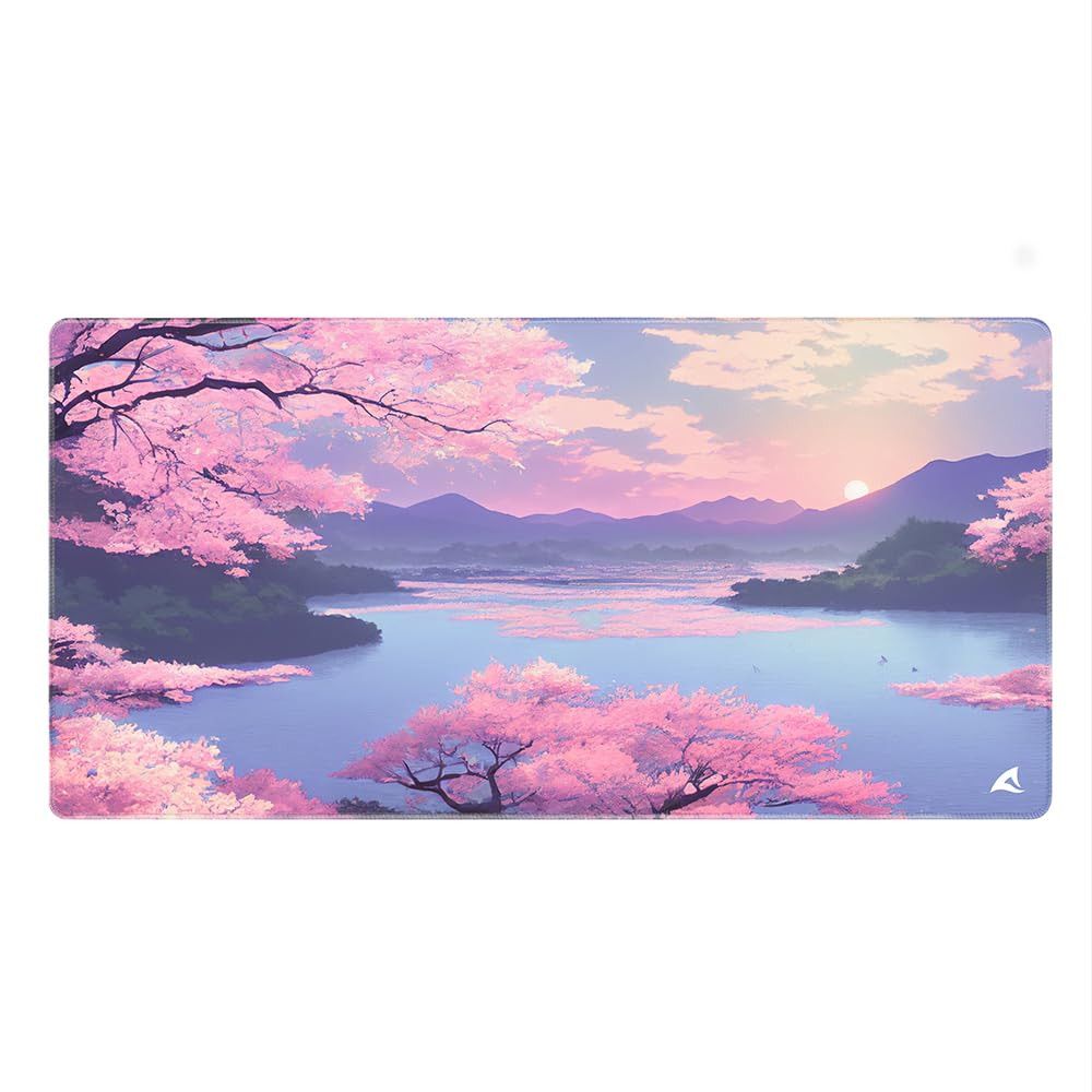 Sharkoon Skiller SGP40 D3 Gaming Mouse Pad
