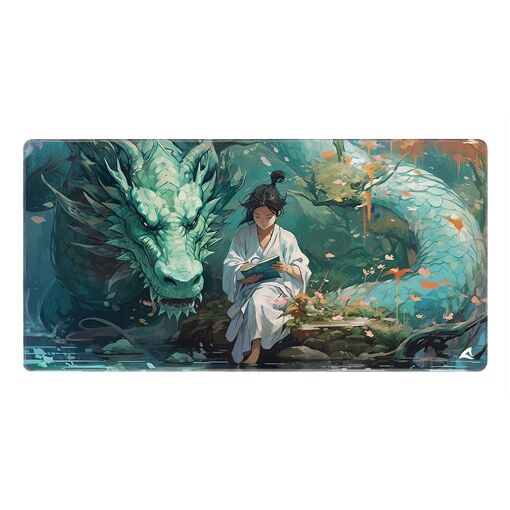 Sharkoon Skiller SGP40 D8 Gaming Mousepad