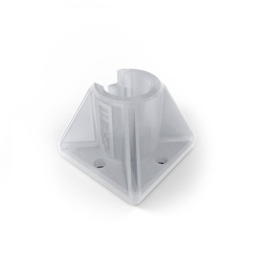 Wasp PMMA Transparent Filament 1.75mm 0.5kg UV Resistant for 3D Printing