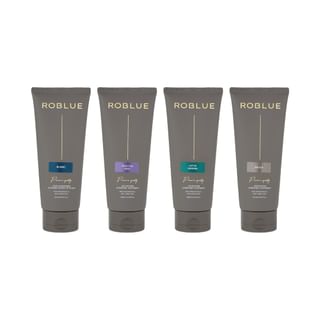 Tratamiento perfumado diario ROBLUE - Jardín de lotos (200 ml)