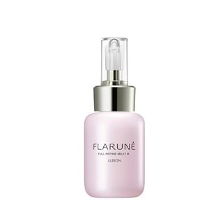 Leche de refinamiento completo Flarune Albion, tamaño M 110g