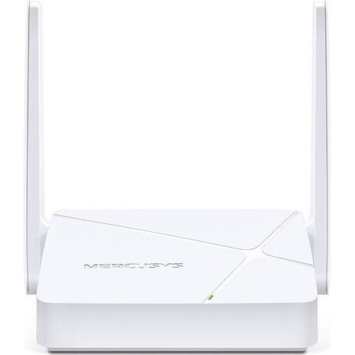 Mercusys MR20 Wireless Router - Dual Band (2.4GHz / 5GHz)