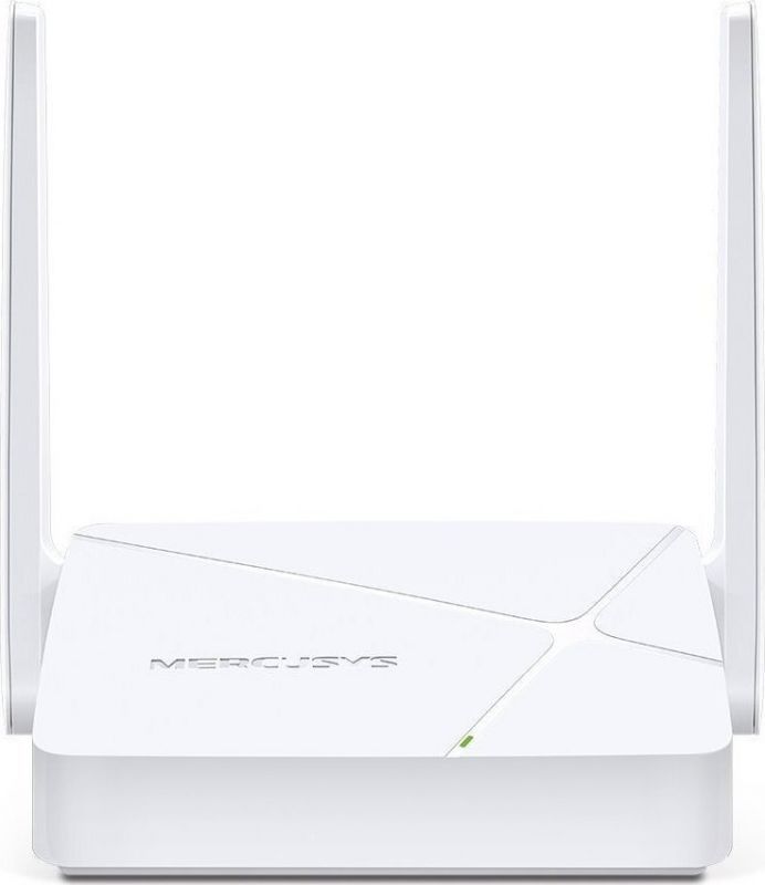Mercusys MR20 Wireless Router - Dual Band (2.4GHz / 5GHz)