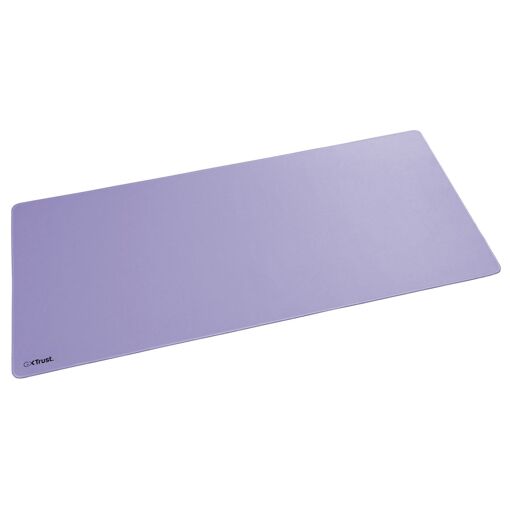 Tapis de souris de jeu Trust GXT 759P Violet