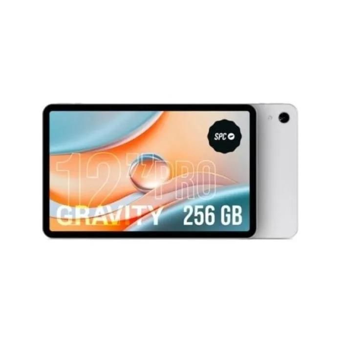 SPC Gravity Pro 256 GB, 4G, 12 pulgadas