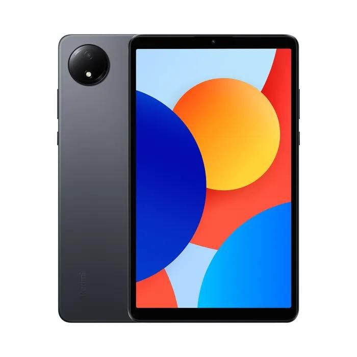 Redmi Pad SE 8.7 inch 4G Tablet - 4GB RAM + 64GB Storage, Grey
