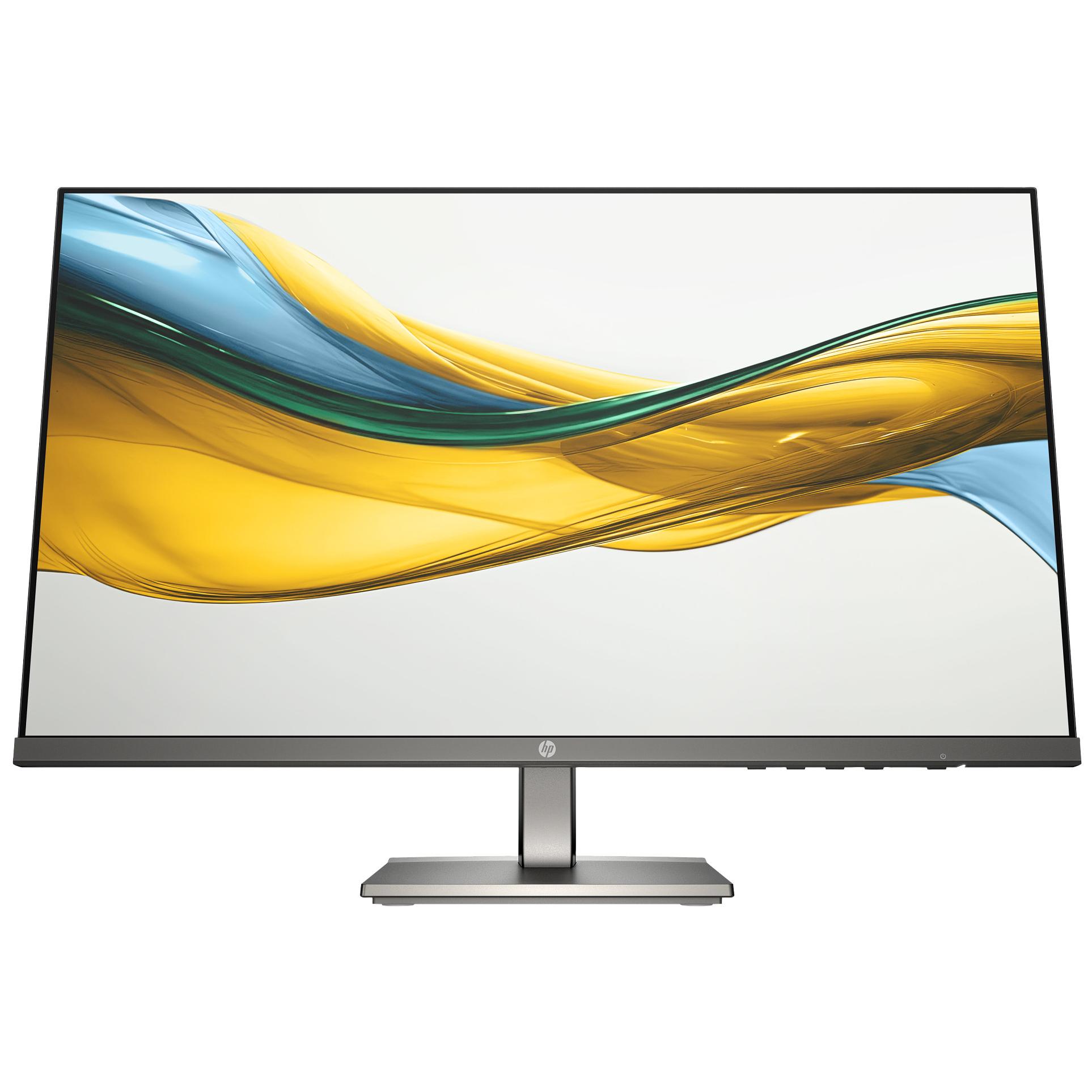HP Series 5 FHD Monitor, 23.8-inch - 524da