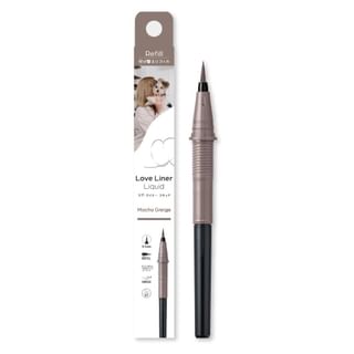 Eyeliner liquide MSH R5 Refill Mocha Greige
