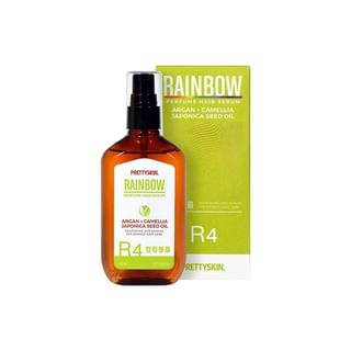 Pretty Skin Rainbow Hair Serum - 7 Types (R4)