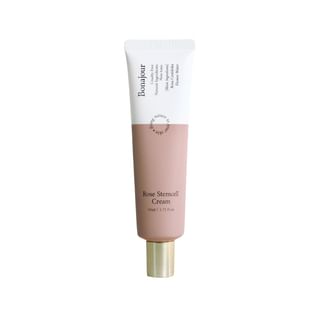 Crème cellulaire de rose Bonajour 2025 - 50 ml