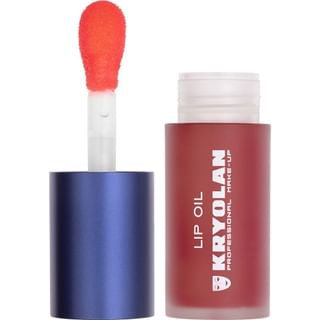 Aceite de labios Kryolan Ruby Kiss