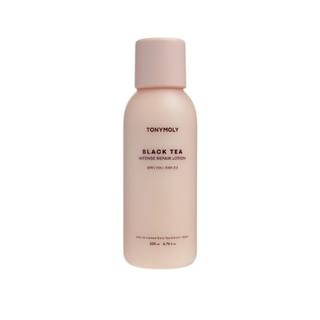 Loción de Reparación Intensa de Té Negro TONYMOLY, versión 2025 - 200 ml