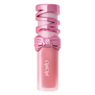 Lápiz labial CipiCipi NENMAKU Peach Tinte Filmosa 02