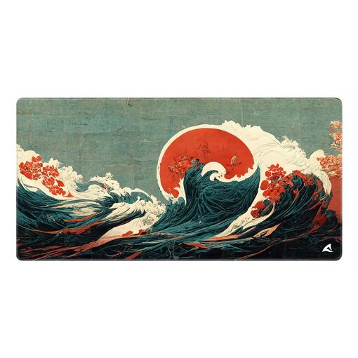 Sharkoon Skiller SGP40 D2 Gaming Mouse Pad