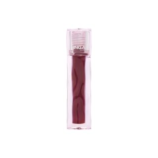 Tinte labial difuminada de terciopelo INGA - 12 colores