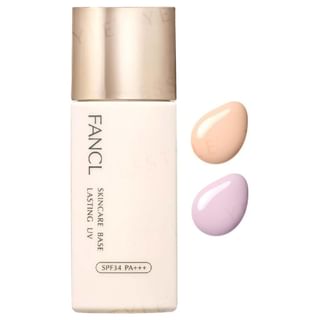 Fancl Skincare Base UV SPF 34 PA++ Beige, 25ml