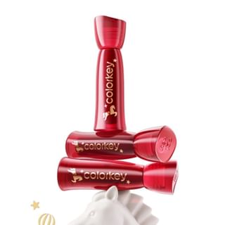 Lip Gloss COLORKEY - 7 couleurs #R300 - 2,5 g