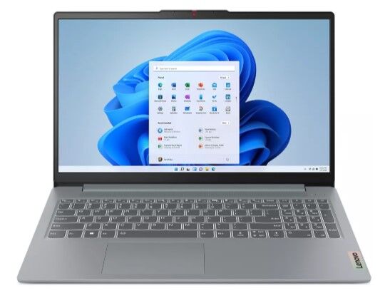 Lenovo IdeaPad Slim 3 - 15.6" Core i7, 16GB RAM, 512GB SSD