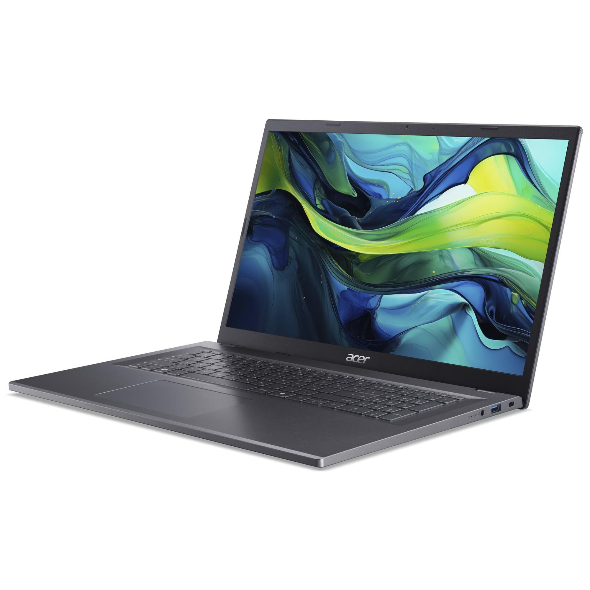 Acer Aspire 17 - 17.3" Core i7, 32GB RAM, 1TB SSD