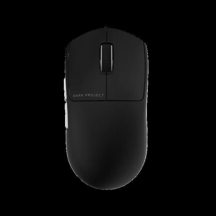 Dark Project Nexus Ultra Wireless Gaming Mouse