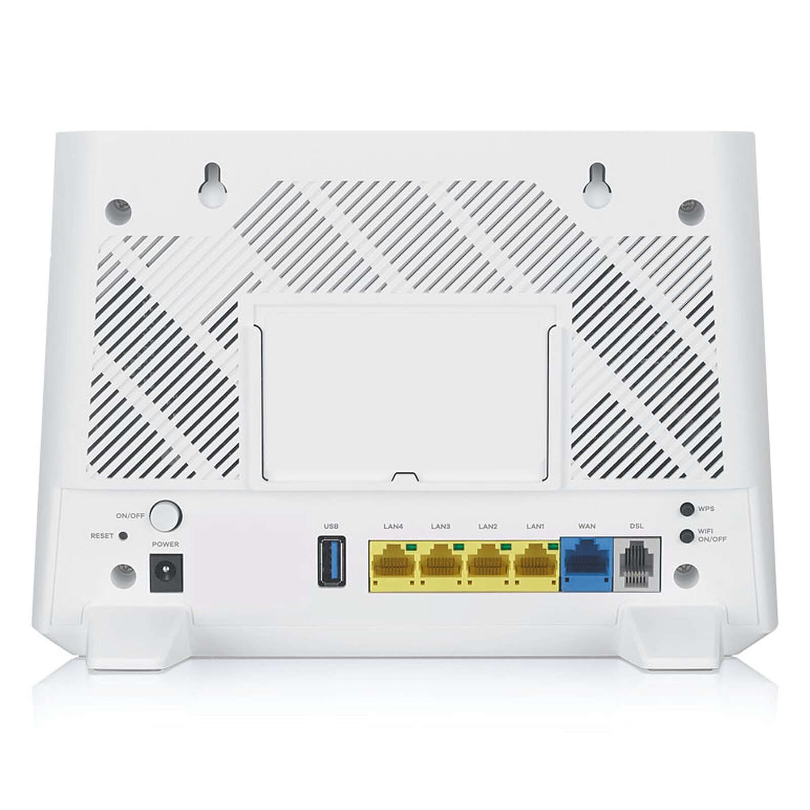 ZyXEL VMG3625-T50B