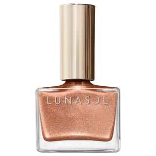 Lacas de uñas Kanebo Lunasol - Suelo Brillante (EX51)