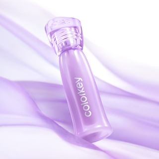 Tinta labial COLORKEY - Púrpura, 2,5 g