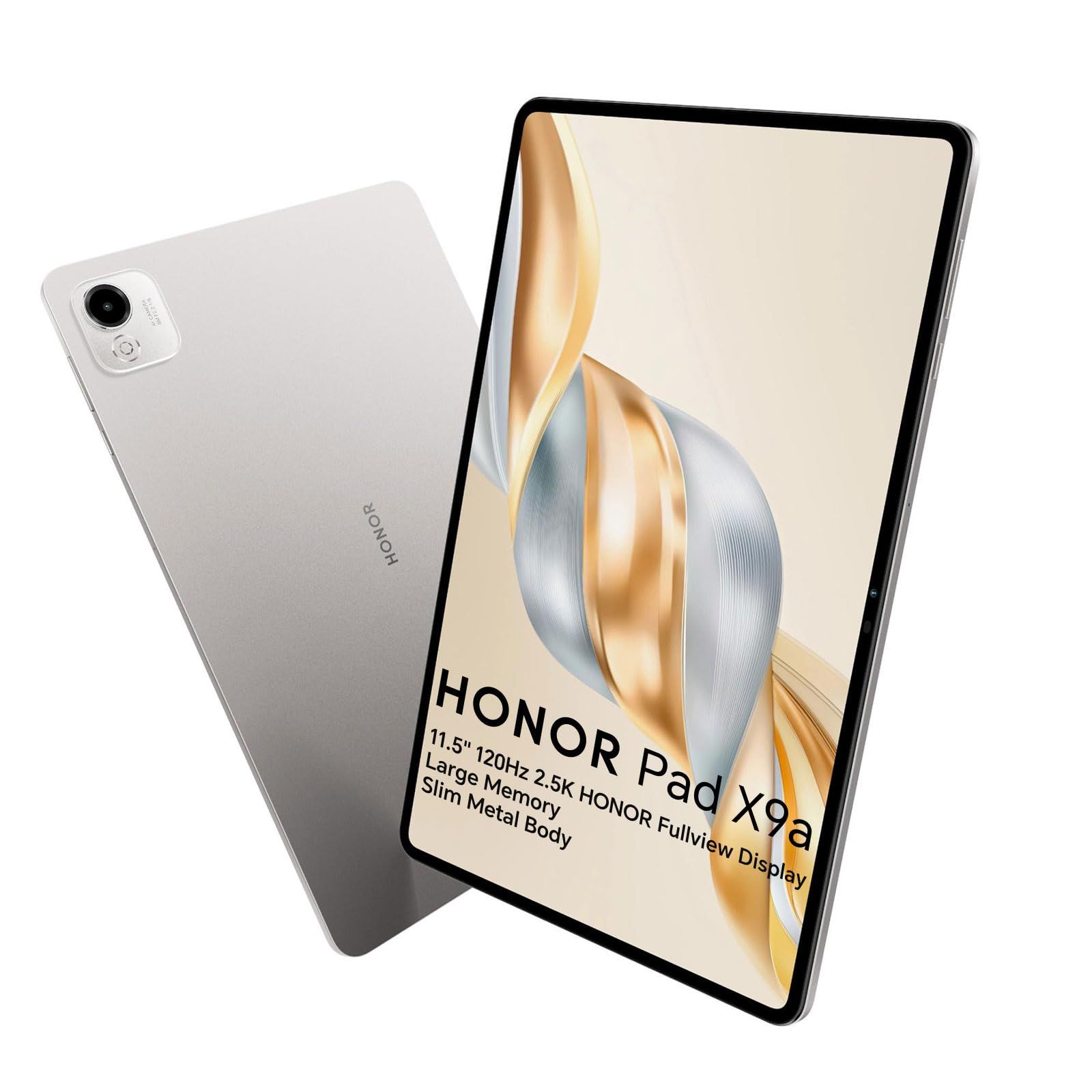Honor Pad X9a Wi-Fi 128GB, 11.5-inch Gray