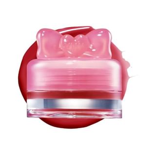 Pot de sirope para labios y mejillas YNM - 6 colores #04 Sirope de bayas