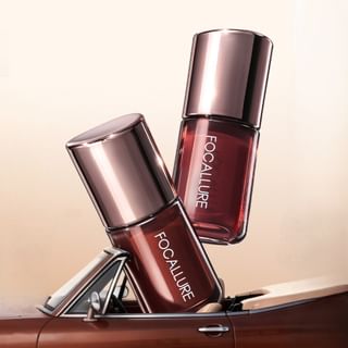 Suero de labios alisador y volumizador FOCALLURE - Rosa Latte (3,8 g)