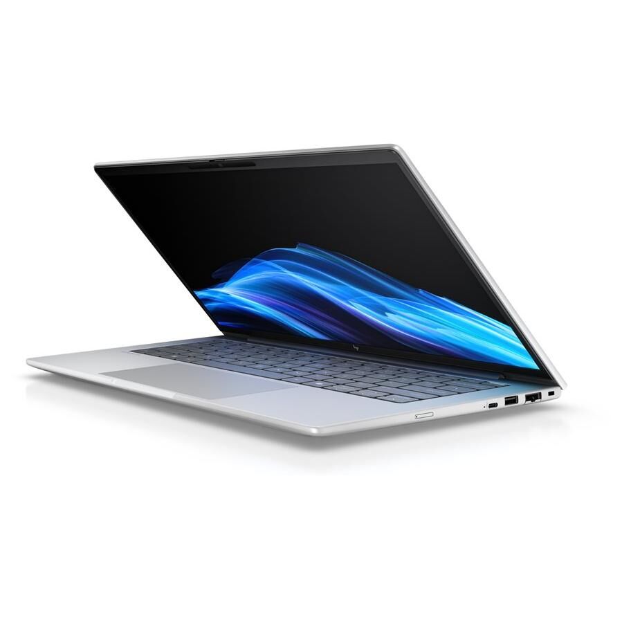 HP EliteBook 8 G1a AI - Copilot+ PC, 14" Laptop