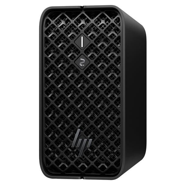 HP Workstation Z2 G1a - Ryzen AI Max+ Pro 395 3GHz 128GB RAM 2TB AMD Radeon 8060S