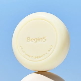 Barra de belleza perfumada JUNG SAEM MOOL - Moscas de lino (2 aromas)