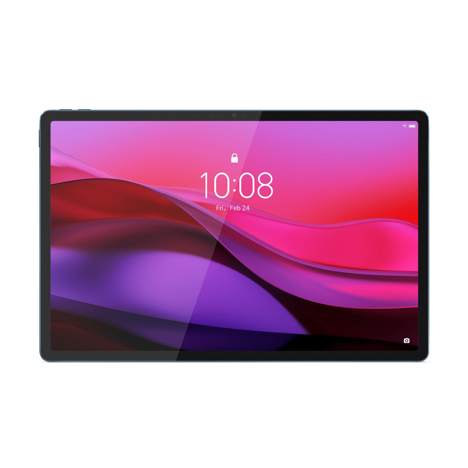 Tablette Lenovo Yoga Tab Plus - 32,3 cm 256 Go Snapdragon 8 Gen 3 Android 14