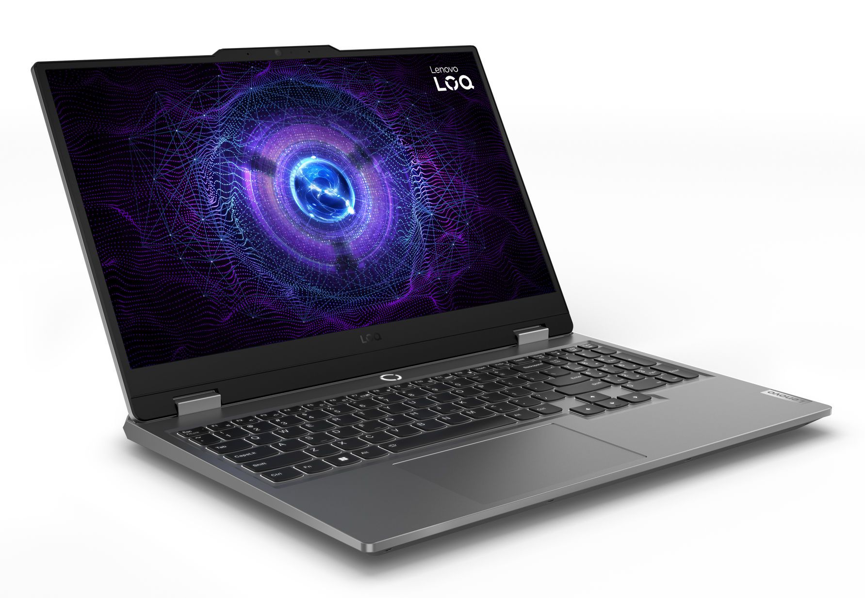 Lenovo LOQ 15IRX10 83JE - 15.6" Core i7 I7-13650HX 32GB RAM 1TB SSD - Grey AZERTY