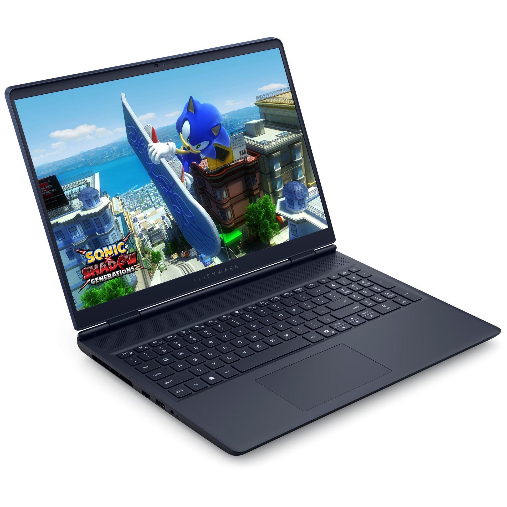 Alienware 16 Aurora Gaming Laptop (AC16250)