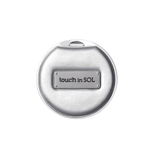 Set de recarga Touch in Sol Silver Wear Cushion - Ivory Claro, Beige Claro y Rosa Beige