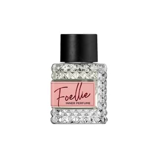 Jumbo de Perfume Interior Foellie - 5 Tipos de Agua de Perfumes