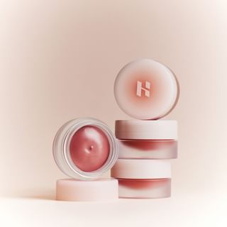 Holika Holika Melting Blur Lip Pot - 11 Colors #07 Hearty